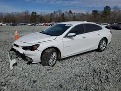 1G1ZE5ST9HF261495 2017 CHEVROLET MALIBU