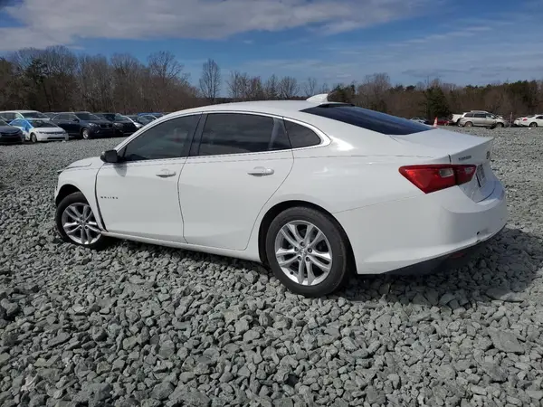1G1ZE5ST9HF261495 2017 CHEVROLET MALIBU - Image 2