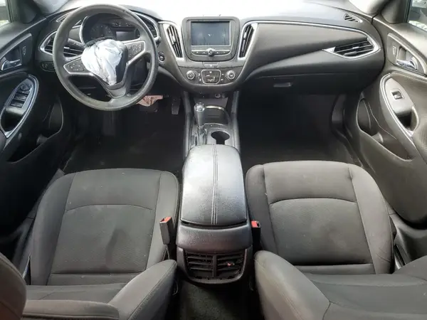 1G1ZE5ST9HF261495 2017 CHEVROLET MALIBU - Image 8