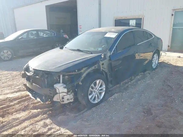1G1ZE5ST9HF261643 2017 CHEVROLET MALIBU - Image 2