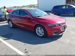 1G1ZE5ST9HF262047 2017 CHEVROLET MALIBU