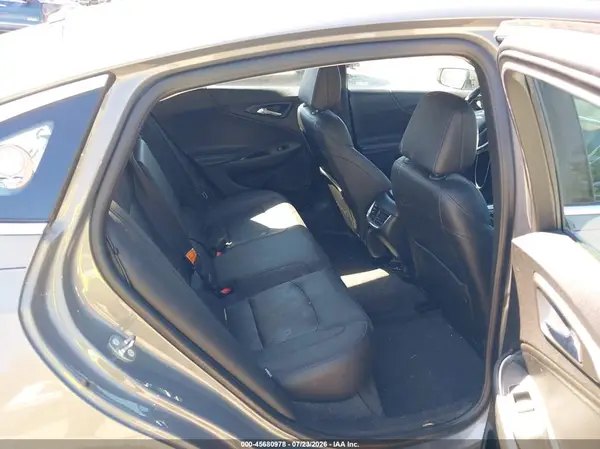 1G1ZE5ST9HF262694 2017 CHEVROLET MALIBU - Image 8