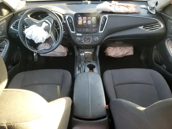 1G1ZE5ST9HF262775 2017 CHEVROLET MALIBU - Image 8