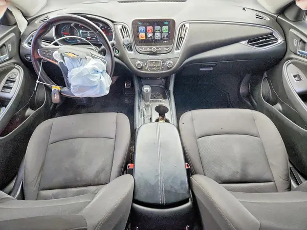 1G1ZE5ST9HF262811 2017 CHEVROLET MALIBU - Image 8