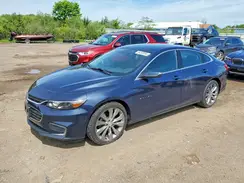 1G1ZE5ST9HF263232 2017 CHEVROLET MALIBU