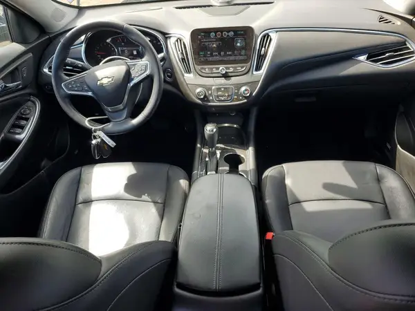 1G1ZE5ST9HF263232 2017 CHEVROLET MALIBU - Image 8