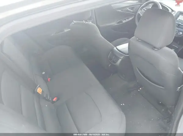1G1ZE5ST9HF263490 2017 CHEVROLET MALIBU - Image 8