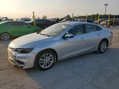 1G1ZE5ST9HF263697 2017 CHEVROLET MALIBU