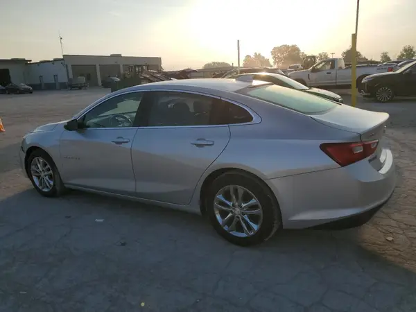 1G1ZE5ST9HF263697 2017 CHEVROLET MALIBU - Image 2