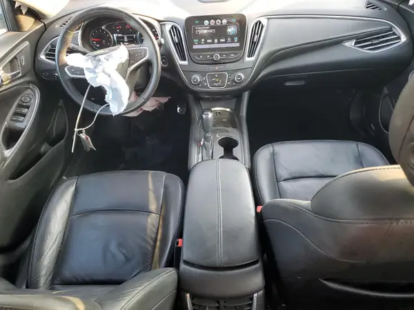1G1ZE5ST9HF263697 2017 CHEVROLET MALIBU - Image 8