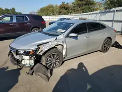 1G1ZE5ST9HF265207 2017 CHEVROLET MALIBU