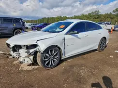 1G1ZE5ST9HF265546 2017 CHEVROLET MALIBU
