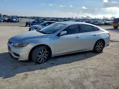 1G1ZE5ST9HF266115 2017 CHEVROLET MALIBU