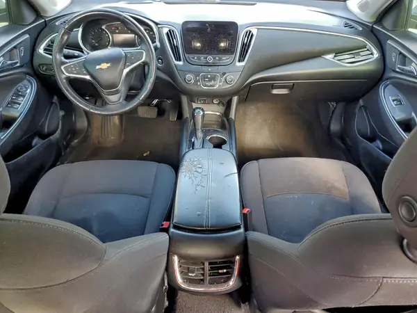 1G1ZE5ST9HF266115 2017 CHEVROLET MALIBU - Image 8