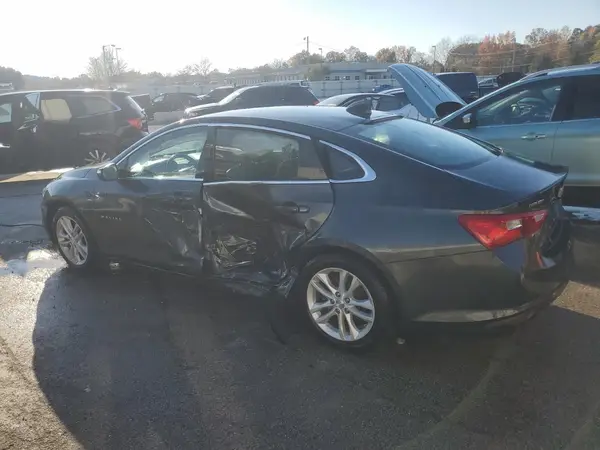 1G1ZE5ST9HF266194 2017 CHEVROLET MALIBU - Image 2
