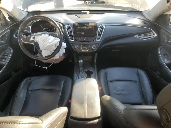 1G1ZE5ST9HF266194 2017 CHEVROLET MALIBU - Image 8