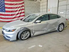 1G1ZE5ST9HF266518 2017 CHEVROLET MALIBU