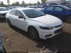 1G1ZE5ST9HF266762 2017 CHEVROLET MALIBU