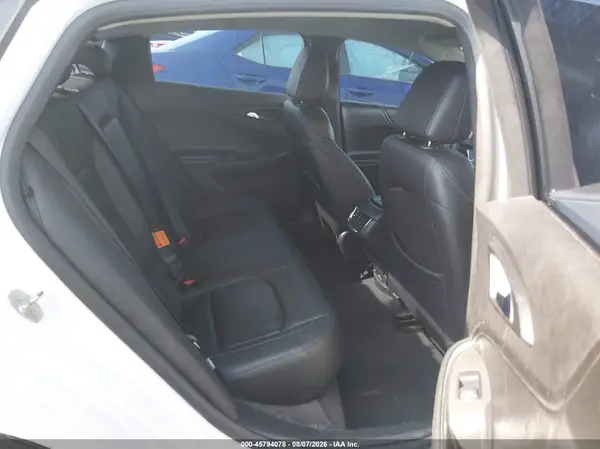 1G1ZE5ST9HF266762 2017 CHEVROLET MALIBU - Image 8