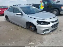 1G1ZE5ST9HF266874 2017 CHEVROLET MALIBU