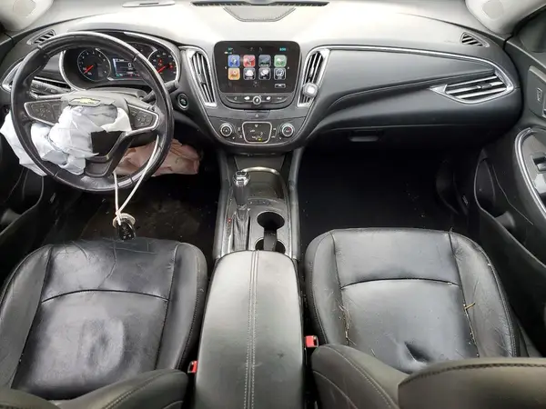 1G1ZE5ST9HF267023 2017 CHEVROLET MALIBU - Image 8