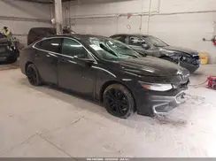 1G1ZE5ST9HF267376 2017 CHEVROLET MALIBU