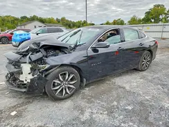 1G1ZE5ST9HF267622 2017 CHEVROLET MALIBU