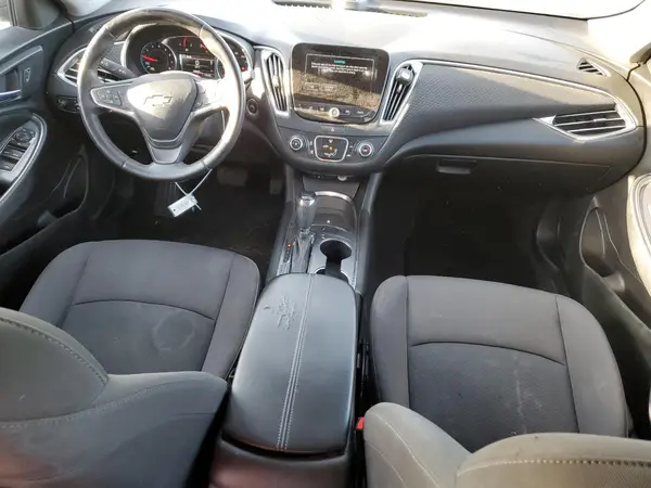 1G1ZE5ST9HF268155 2017 CHEVROLET MALIBU - Image 8