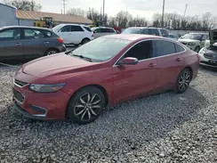 1G1ZE5ST9HF268169 2017 CHEVROLET MALIBU