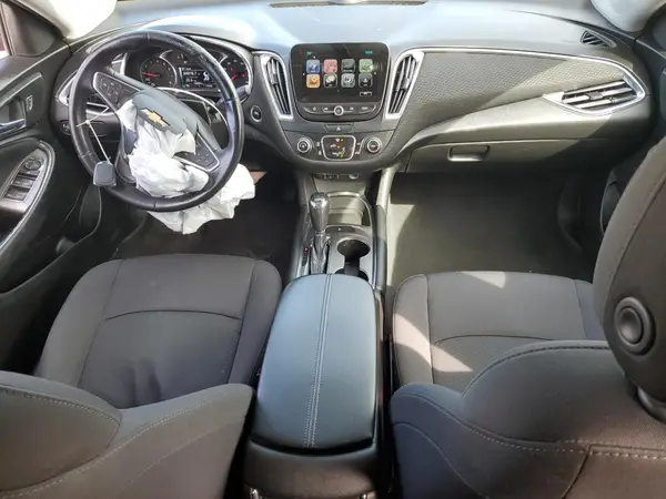 1G1ZE5ST9HF268169 2017 CHEVROLET MALIBU - Image 8