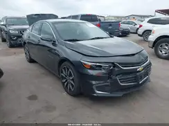1G1ZE5ST9HF268317 2017 CHEVROLET MALIBU