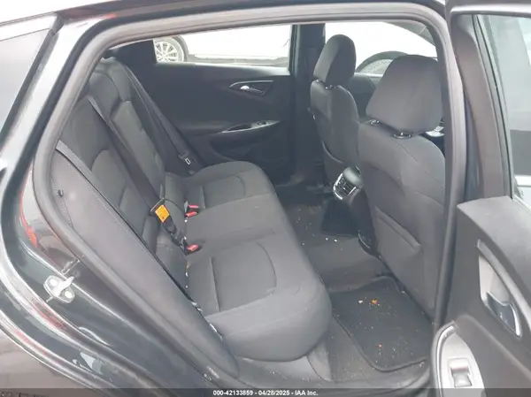 1G1ZE5ST9HF268317 2017 CHEVROLET MALIBU - Image 8