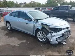1G1ZE5ST9HF269354 2017 CHEVROLET MALIBU