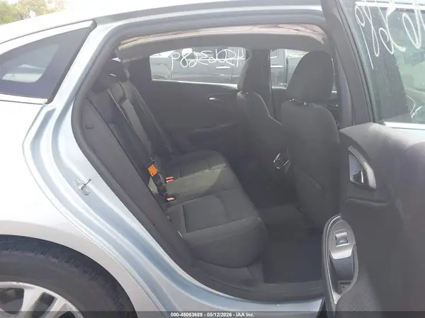 1G1ZE5ST9HF269354 2017 CHEVROLET MALIBU - Image 8