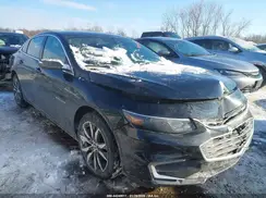 1G1ZE5ST9HF269872 2017 CHEVROLET MALIBU