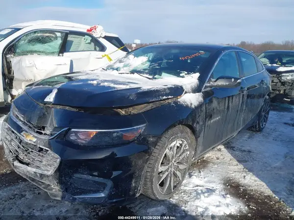 1G1ZE5ST9HF269872 2017 CHEVROLET MALIBU - Image 2