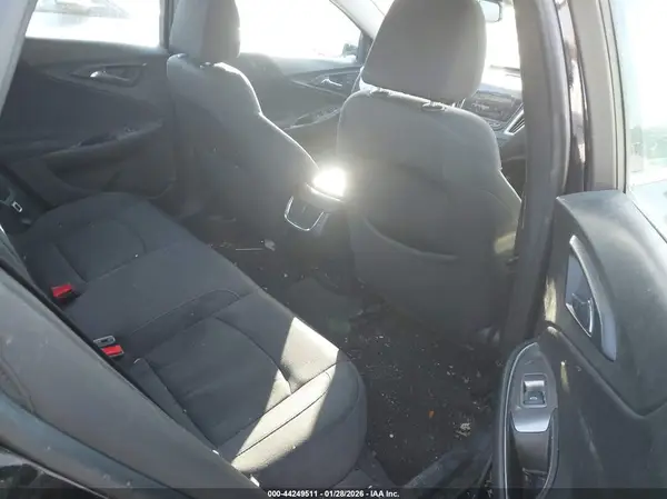 1G1ZE5ST9HF269872 2017 CHEVROLET MALIBU - Image 8