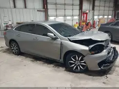 1G1ZE5ST9HF269970 2017 CHEVROLET MALIBU