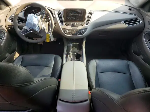 1G1ZE5ST9HF270987 2017 CHEVROLET MALIBU - Image 8