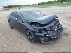 1G1ZE5ST9HF272092 2017 CHEVROLET MALIBU