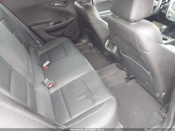 1G1ZE5ST9HF272092 2017 CHEVROLET MALIBU - Image 8