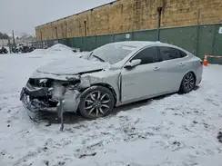 1G1ZE5ST9HF272643 2017 CHEVROLET MALIBU