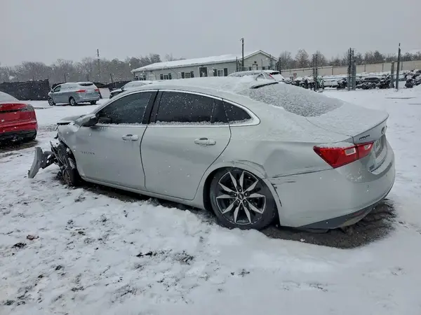 1G1ZE5ST9HF272643 2017 CHEVROLET MALIBU - Image 2