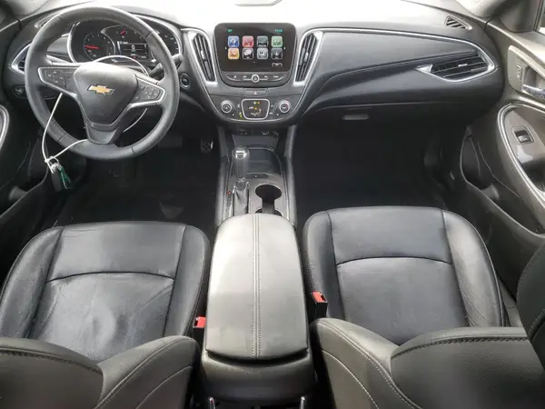 1G1ZE5ST9HF273324 2017 CHEVROLET MALIBU - Image 8