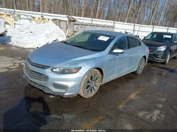 1G1ZE5ST9HF273890 2017 CHEVROLET MALIBU - Image 2