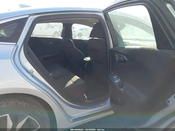 1G1ZE5ST9HF273890 2017 CHEVROLET MALIBU - Image 8