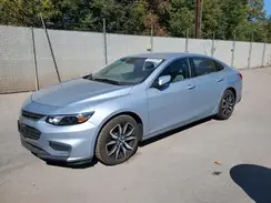 1G1ZE5ST9HF273968 2017 CHEVROLET MALIBU