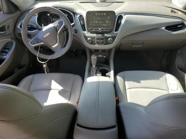 1G1ZE5ST9HF273968 2017 CHEVROLET MALIBU - Image 8