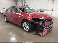 1G1ZE5ST9HF274196 2017 CHEVROLET MALIBU