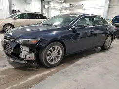 1G1ZE5ST9HF274988 2017 CHEVROLET MALIBU
